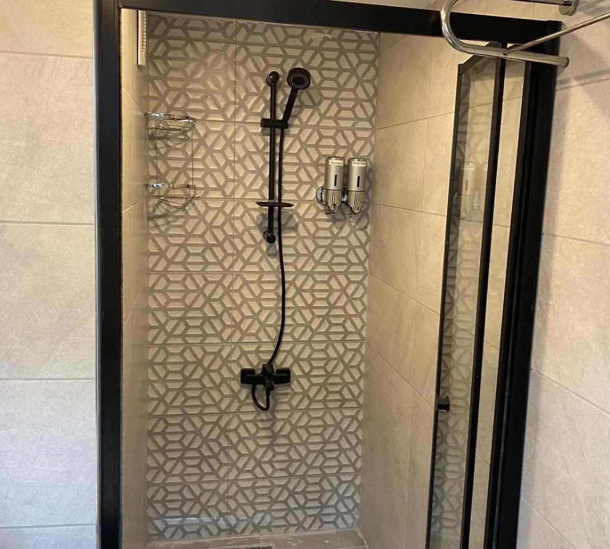Homestay Obishu Apartment Istanbul