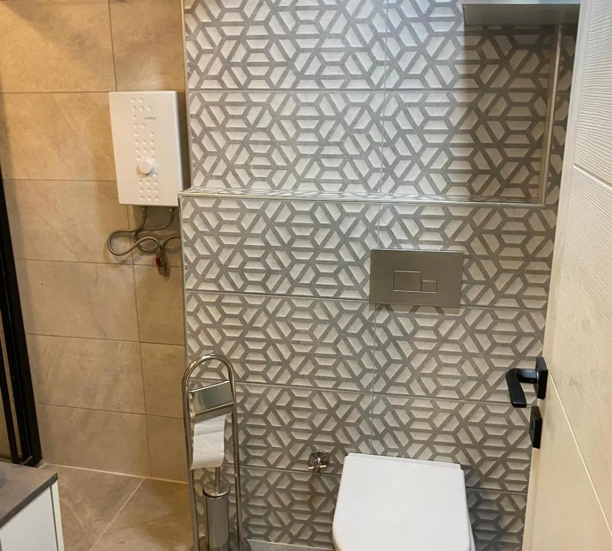 Obishu Apartment Istanbul 0*,