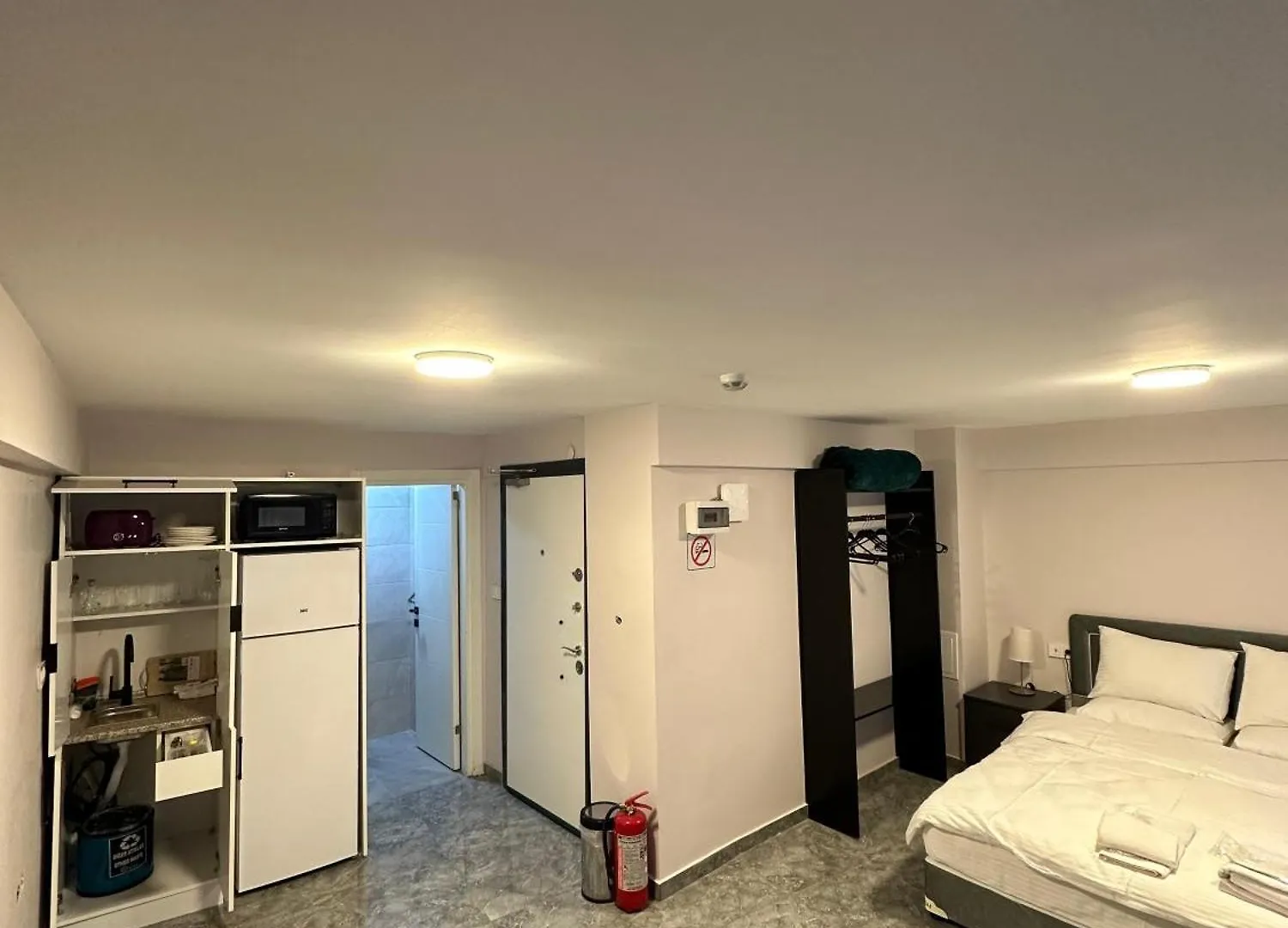 Homestay Obishu Apartment Istanbul